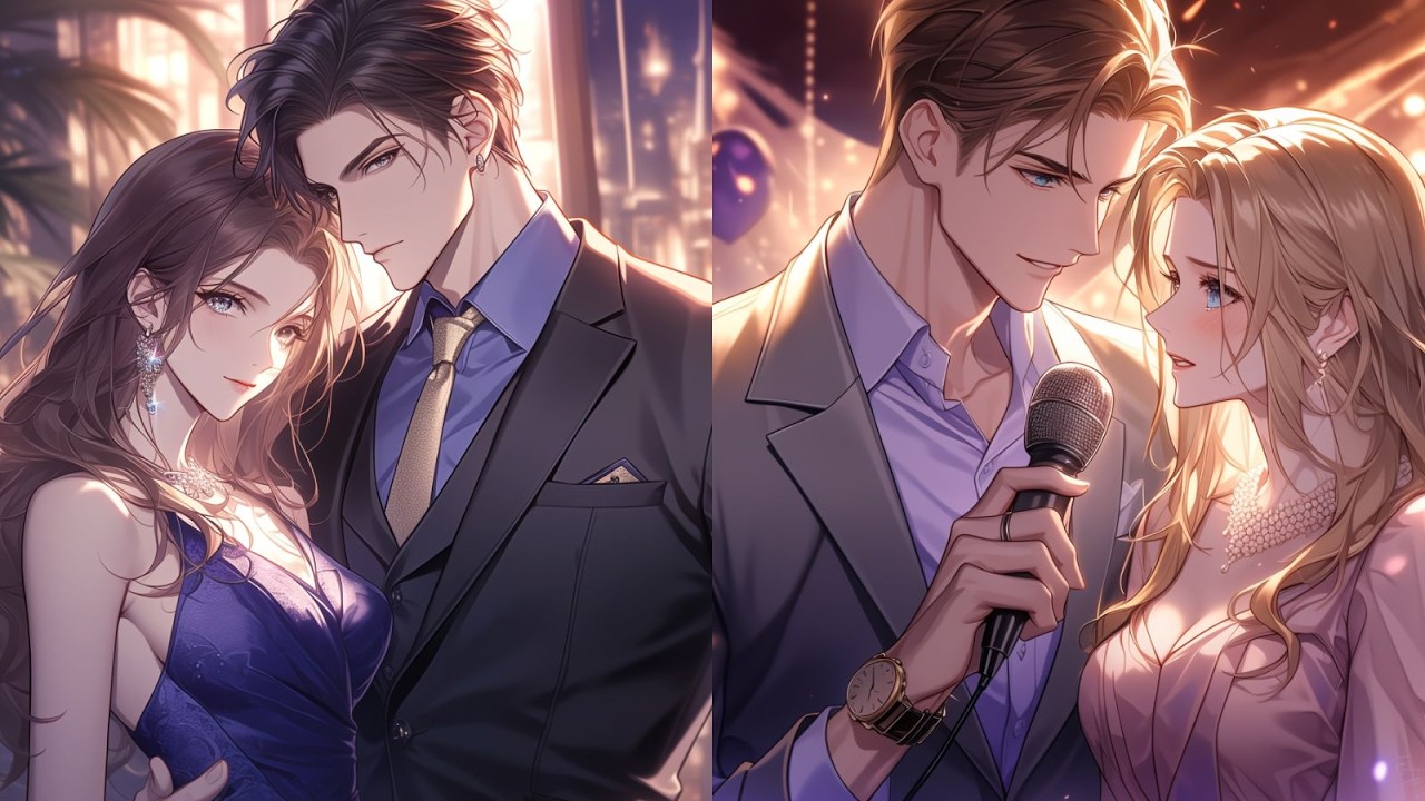 Los gemelos que dijeron que se casarían conmigo, eligieron salvar a otra cuando fui secuestrada