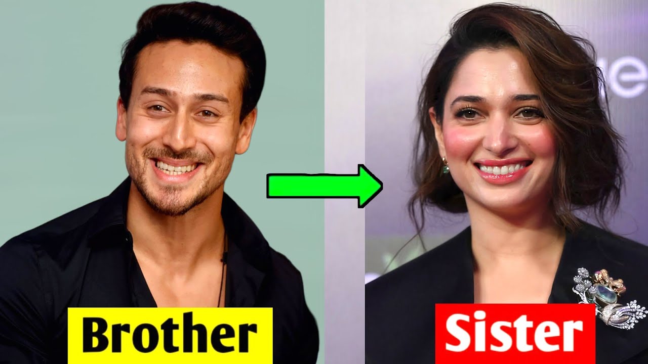 Bollywood Actors की Real Life Sisters | Names & Rare Photos You Never Saw!