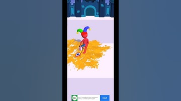 Join & Clash Level - 516