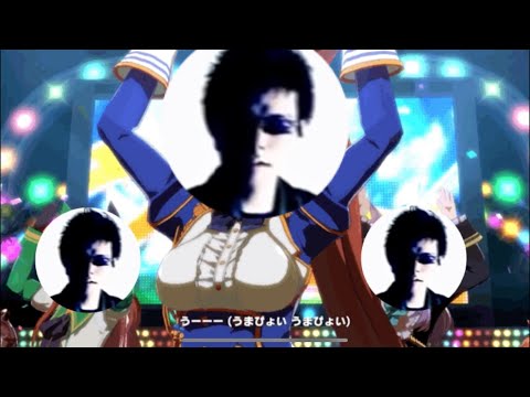 【ウマ娘】ダイスケスカーレット