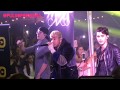 CNCO Concierto En Vivo Miami mp3