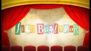 Fi̇lm Başliyor - Deadpool