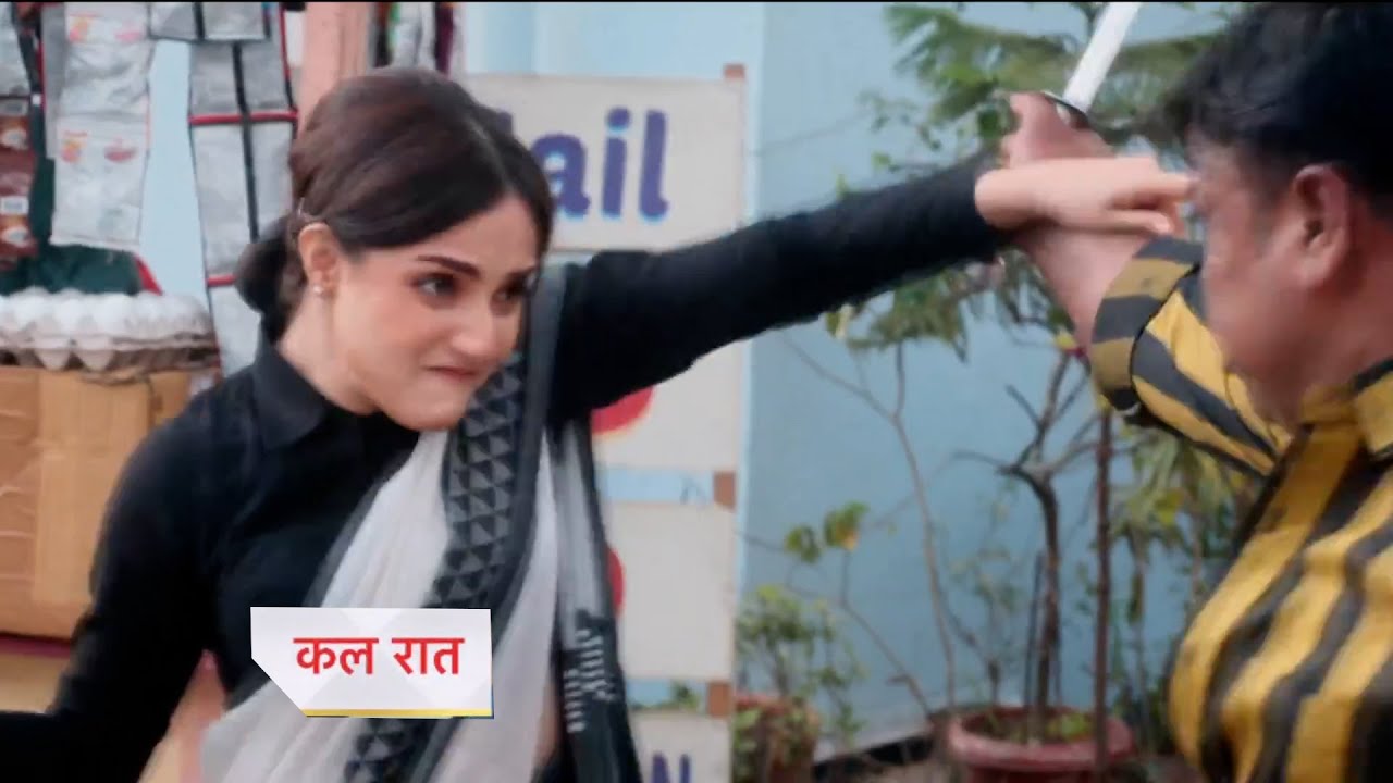 Advocate Anjali Awasthi Today Episode New PROMO | 11th December 2025