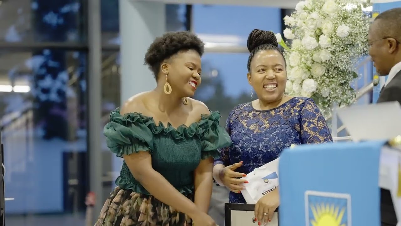 Vice-Chancellor’s Excellence Awards.