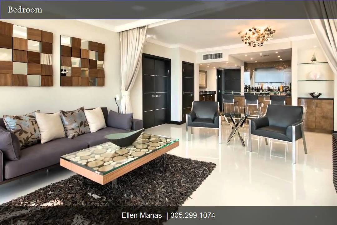 Harbour House Unit 1012/14 Bal Harbour, FL YouTube