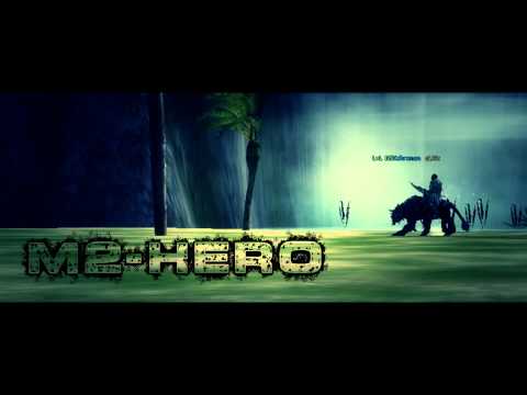 M2-Hero oLRic intro