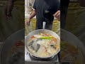 Easy Sinigang na Salmon Recipe #shorts