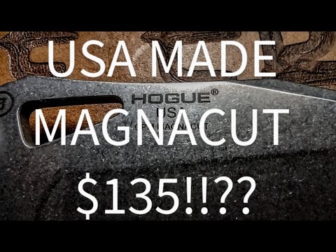What a crazy good deal on an Awesome USA made knife! unboxing