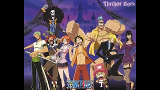 One Piece: Thriller Bark (326-384) Bink's Booze! The Song that Connects the  Past with the Present! - Watch on Crunchyroll