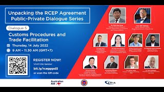 ERIA | PPD 5: Customs Procedures and Trade Facilitation (CPTF) and What it Means for Cambodia