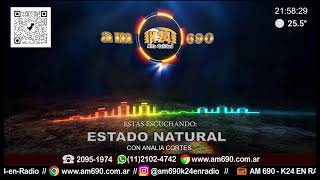 ESTADO NATURAL 02 01 2026 screenshot 5