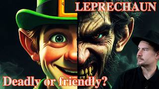 The Leprechaun Stories Nobody Tells Anymore | Ireland Special 1/2