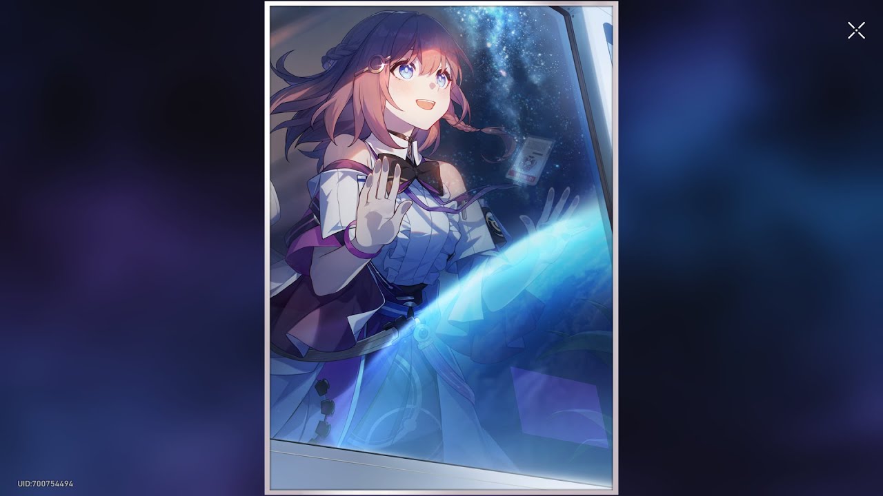 【Honkai: Star Rail】Team Building ► Light Cone ★ Planetary Rendezvous (Lv. 80) ║