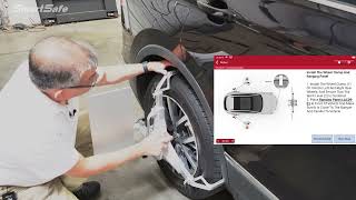 2020 Vw Tiguan   Acc Radar   Pro Plus