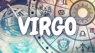 VIRGO❤️ \\