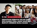 Jadi Korban Hoaks Kasus Vina, Anak Mantan Wakil Bupati Menjawab | AKIS tvOne