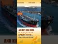 Mỹ chờ Iran xuống thang, nhưng diễn biến lại khác.