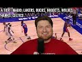 Ranking The Future Of EVERY NBA Team... [2025]