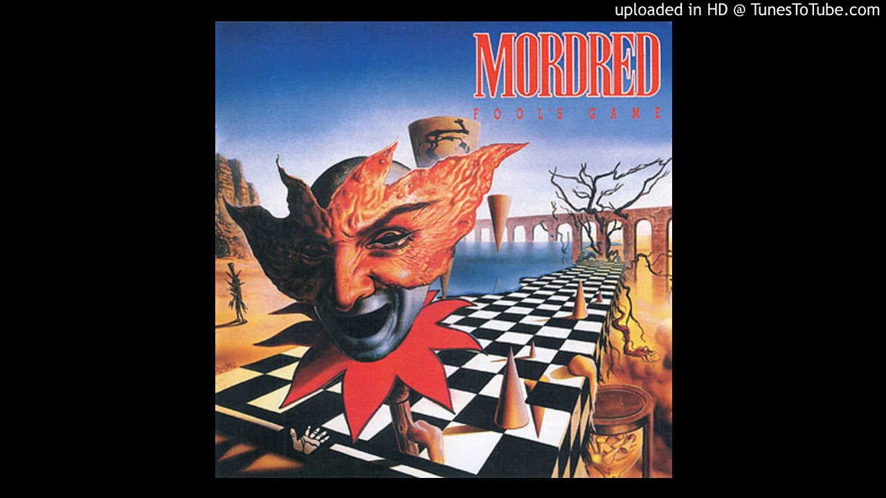 Guarda Mordred - 10 Numb su YouTube Guarda Mordred - 10 Numb su YouTube