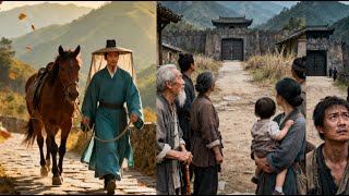 Did people in ancient times want to travel? It was harder than reaching the sky!