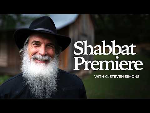 Shabbat Premiere 336