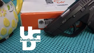 Taurus TCP PT 738 Update, WARRANTY Bret Vorhees I NEED HELP