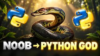 Full What Is Python Oversimplified in 4 Minutes Update