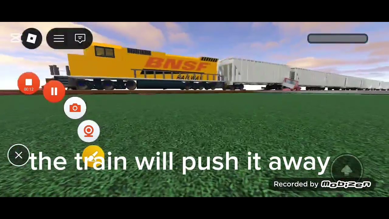 HOW MUCH WEIGHT CAN A TRAIN PUSH