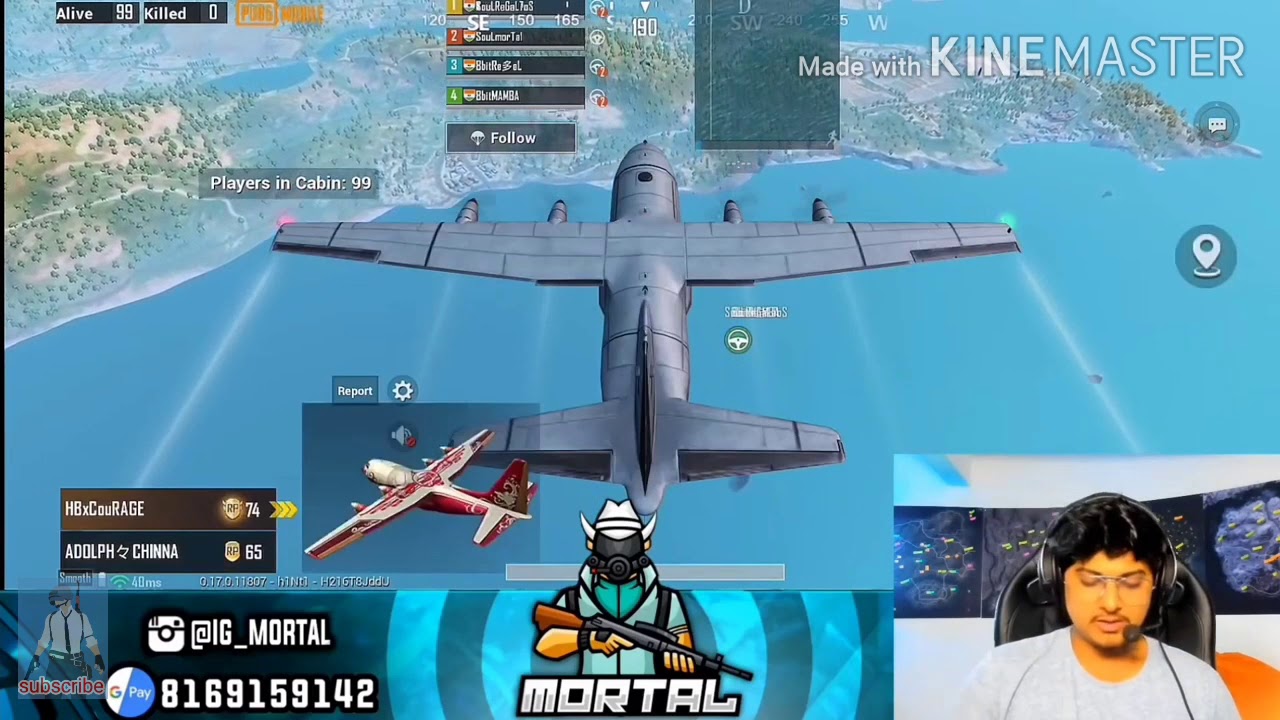 🇮🇳Mortal will be replaced by Aman?😱😱😱