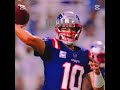 Hope he. wins  next year