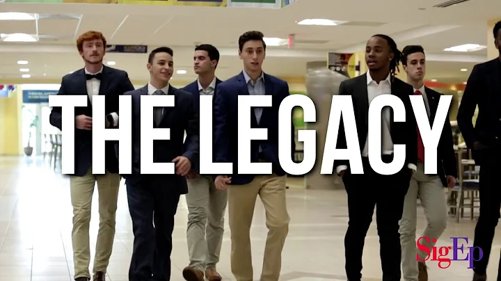 FIU SigEp Short Documentary