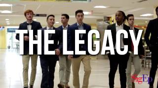 FIU SigEp Short Documentary