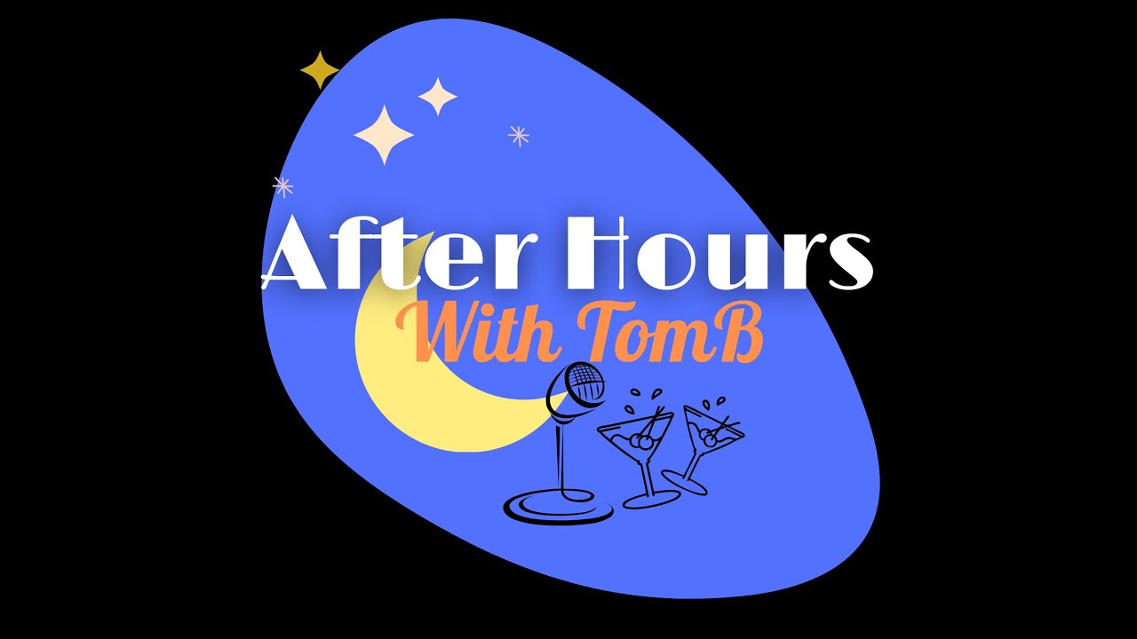 PCL After Hours with TomB. 12.22.21 - Perry Caravello Live