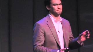 TEDxEMU - Scott Simpson - Tools for Innovation: How to Engage with 7 Billion People
