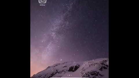 Getting Started ClassLink and Seesaw on ipad or Tablet  PK - 2   Spanish