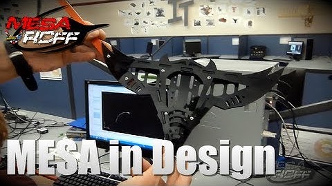 MESArcFF - MESA in DESIGN - STUDENT PROJECTS