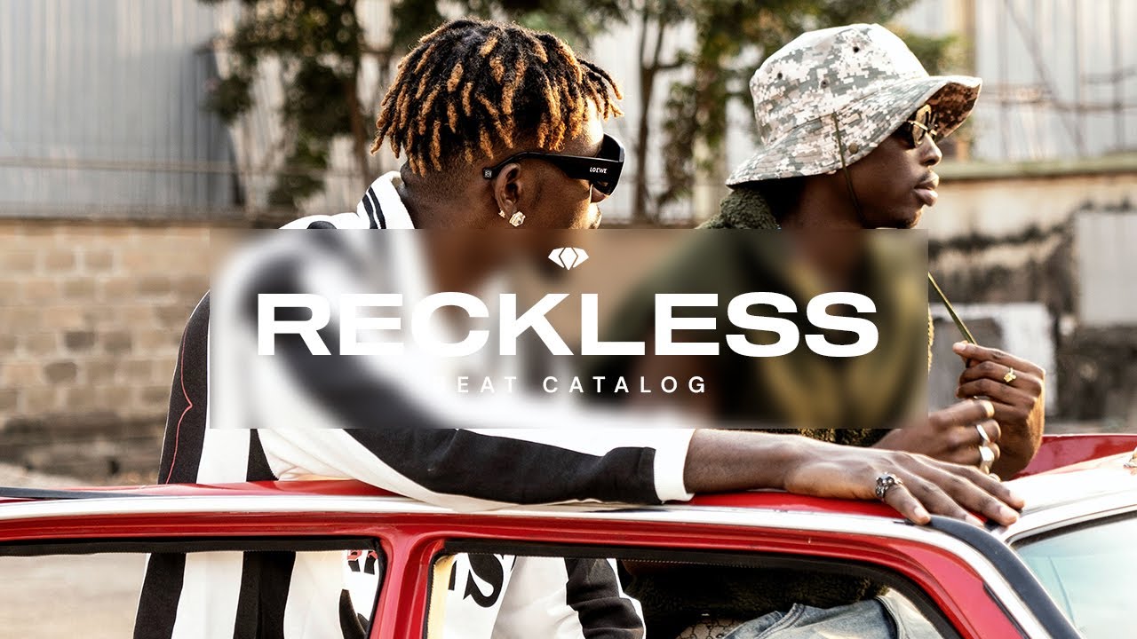 (FREE) "Reckless" - Denzel Curry Type Beat | Old School Hip-Hop Instrumental | Collab Gem