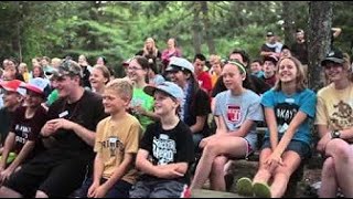 Session Two Highlights | Summer 2014