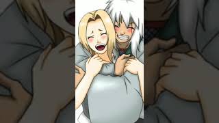 Jiraya X Tsunade Amv Edit
