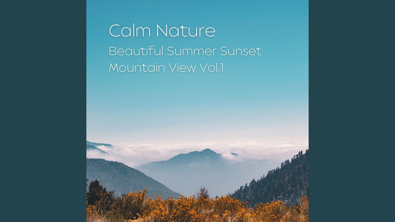 Cool Mountain's Breathe