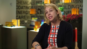 BASF Engineering Professional Development Program (PDP)