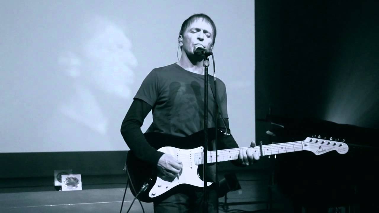 Le vieux pèlerin YouTube