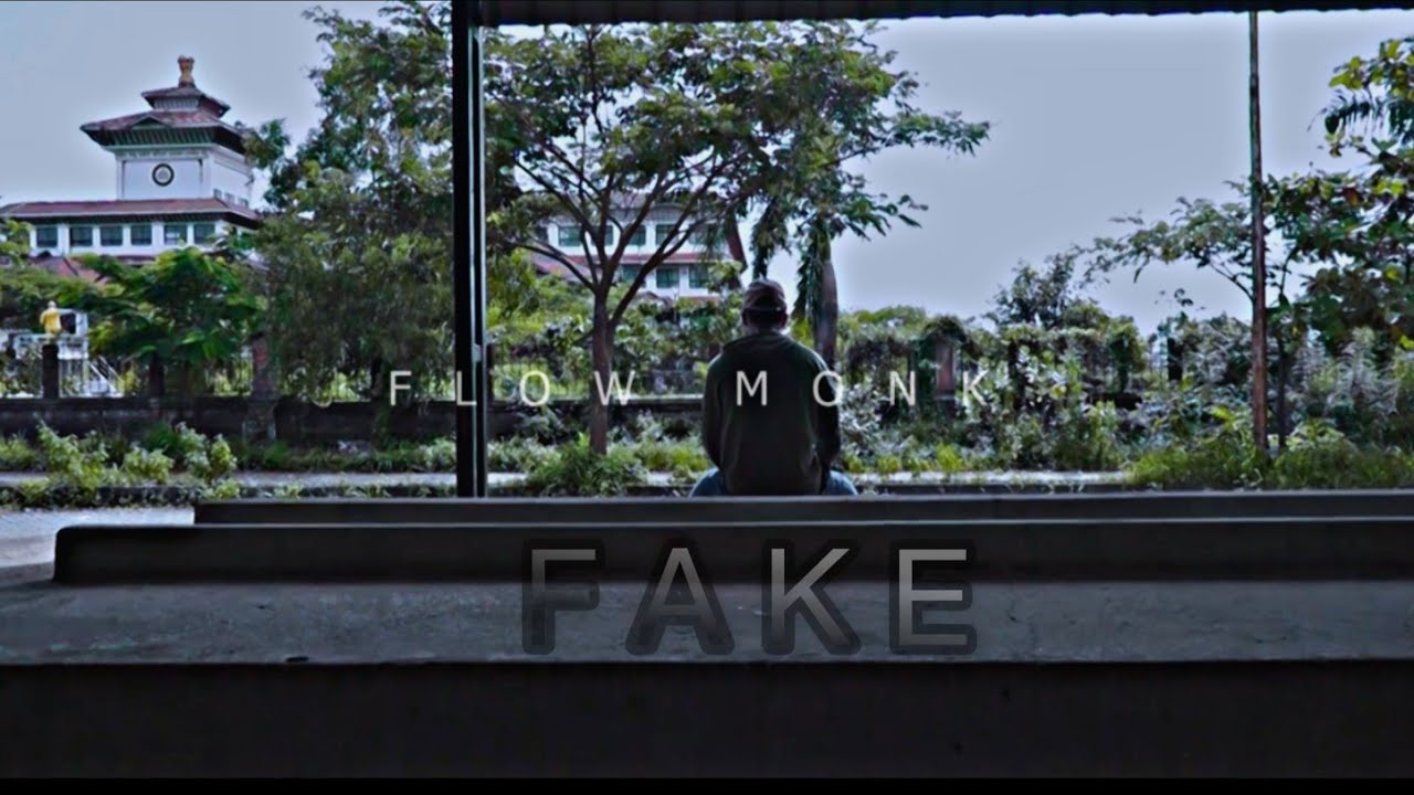 FAKE - FLOW MONK | Z- UNITY (Official video)