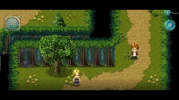 Monbots RPG Full Soluce and Walkthrough - Part 1