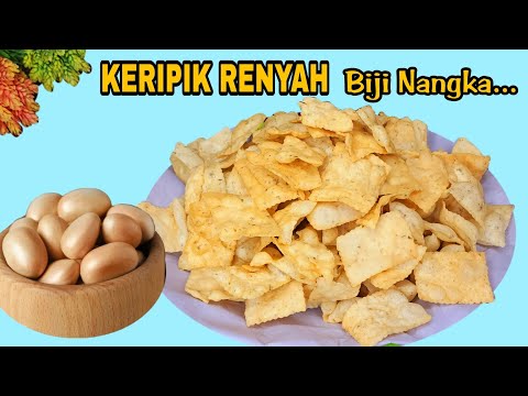 Cara Memasak Batu Nangka