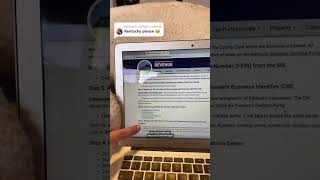 How to Register a Business in Kentucky
