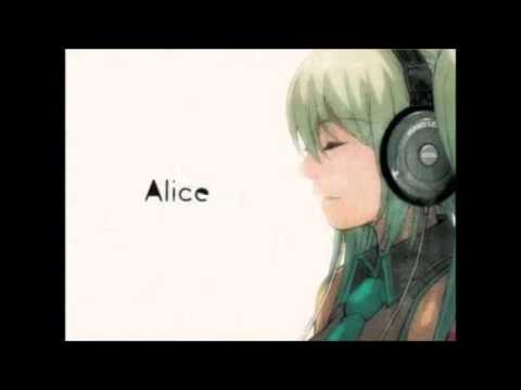 [古川P] Alice piano cover