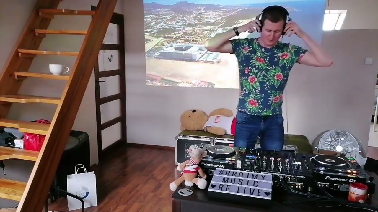 TYSA | Deep House & Melodic Techno | 