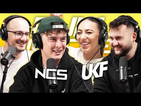 The Story of UKF & NCS!? [NCS Podcast - Full Circle]