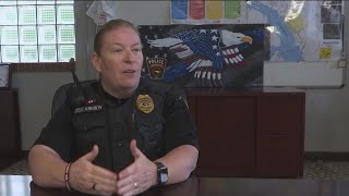 Bridgeton, Plymouth swear in new police chiefs